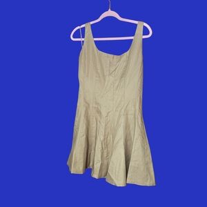 Banana Republic Light Tan Camisole Box D